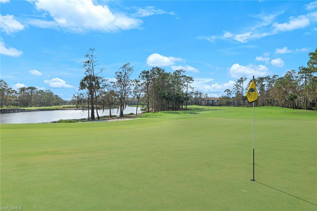 VANDERBILT COUNTRY CLUB - Residential