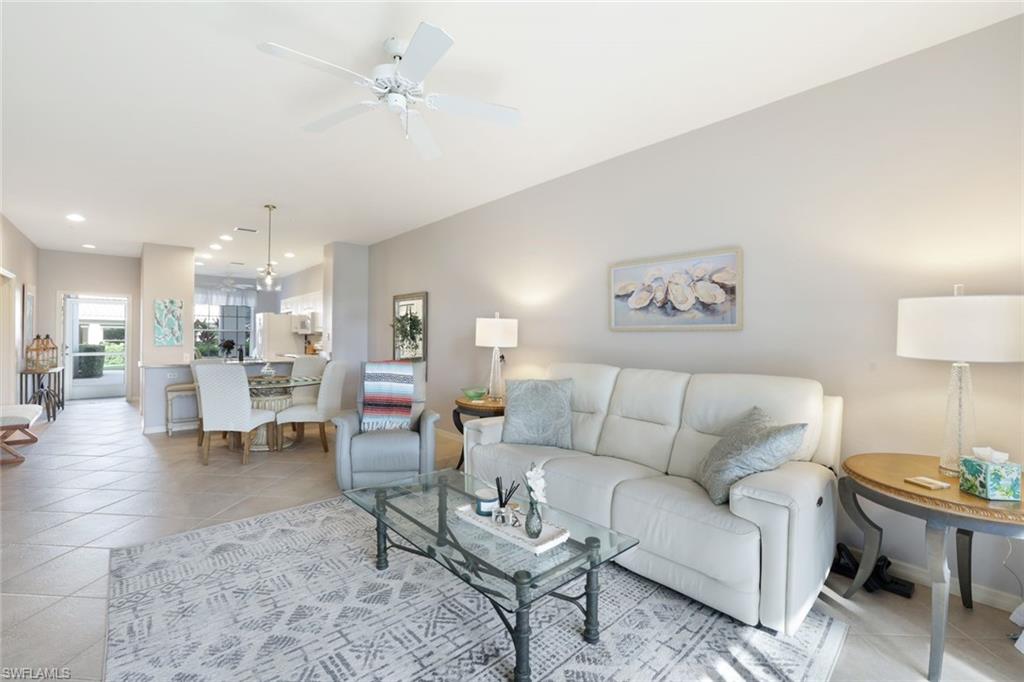 VANDERBILT COUNTRY CLUB - Residential