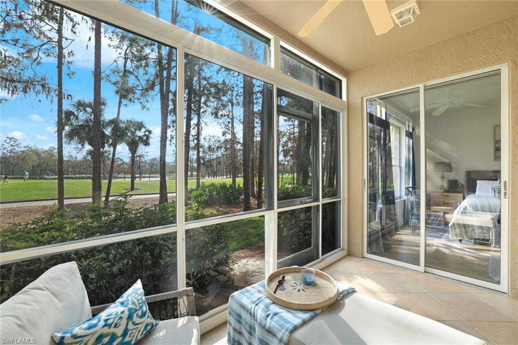 VANDERBILT COUNTRY CLUB - Residential