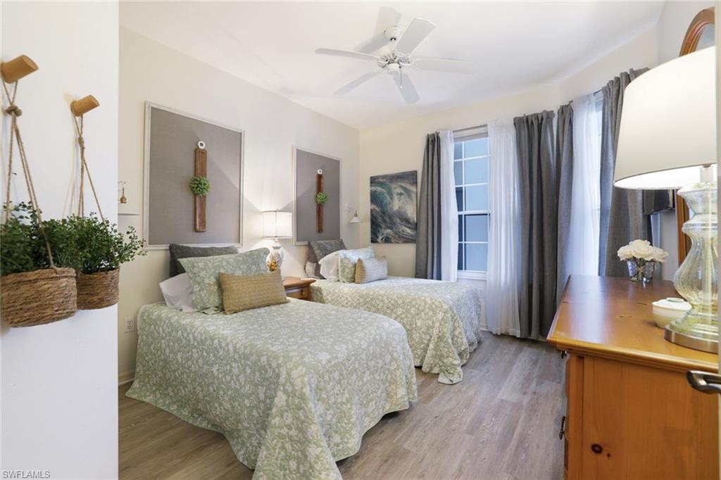 VANDERBILT COUNTRY CLUB - Residential