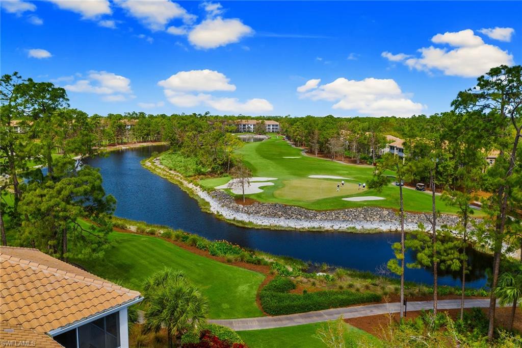 VANDERBILT COUNTRY CLUB - Residential