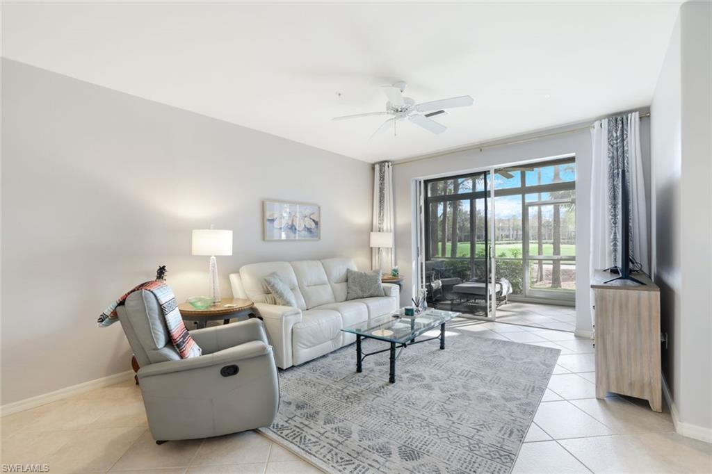 VANDERBILT COUNTRY CLUB - Residential