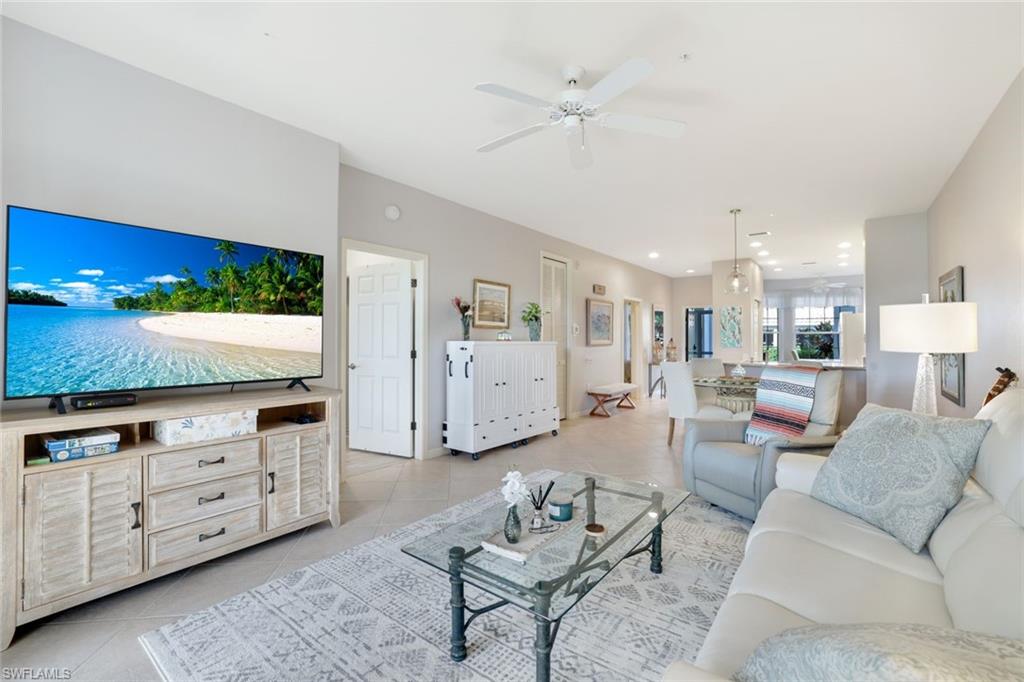 VANDERBILT COUNTRY CLUB - Residential