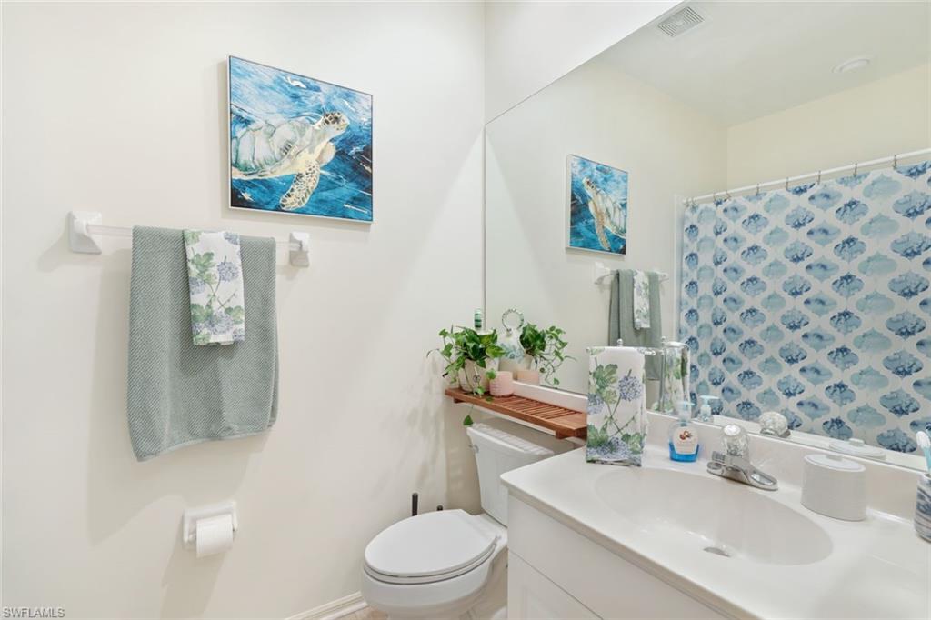 VANDERBILT COUNTRY CLUB - Residential