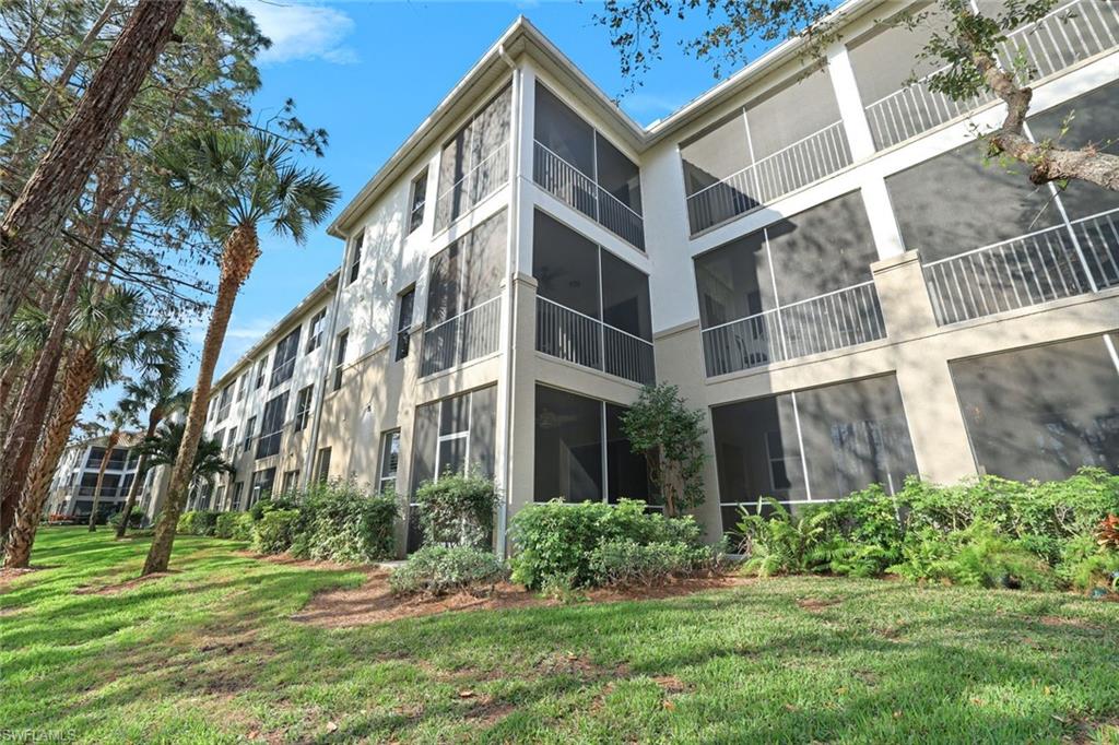 VANDERBILT COUNTRY CLUB - Residential