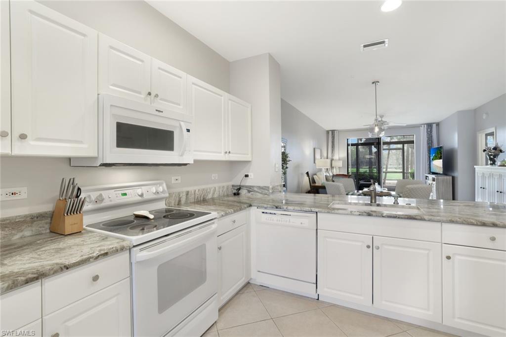 VANDERBILT COUNTRY CLUB - Residential