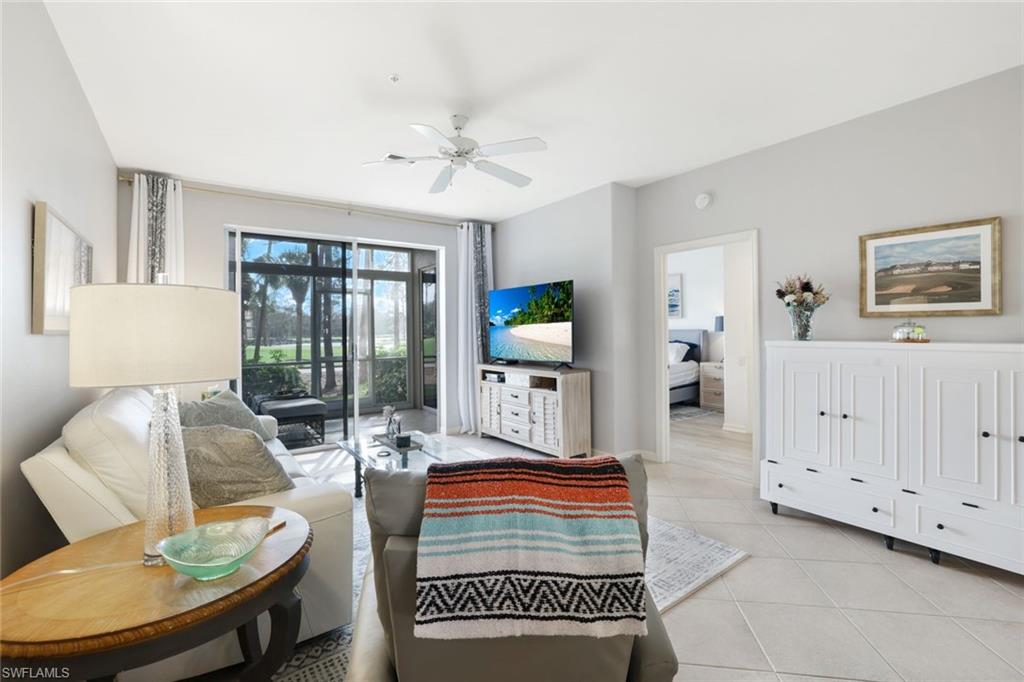 VANDERBILT COUNTRY CLUB - Residential