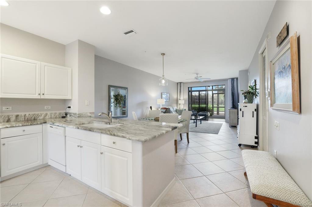 VANDERBILT COUNTRY CLUB - Residential