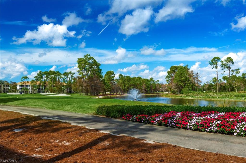 VANDERBILT COUNTRY CLUB - Residential