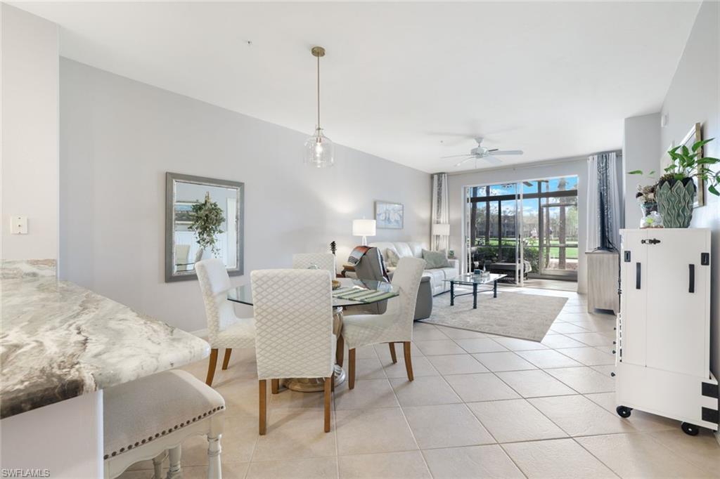 VANDERBILT COUNTRY CLUB - Residential