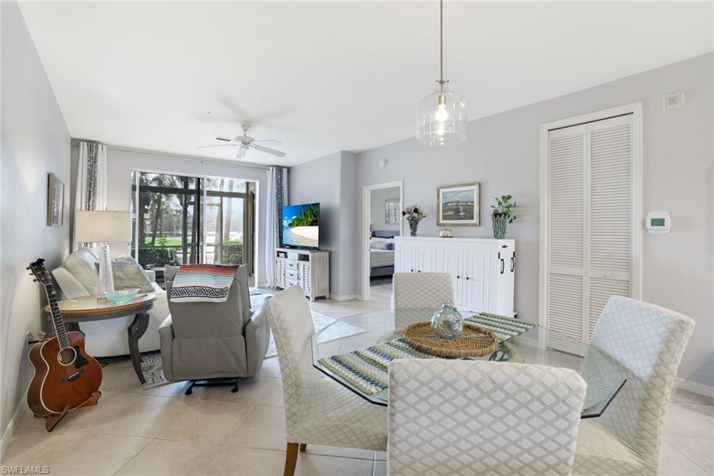 VANDERBILT COUNTRY CLUB - Residential