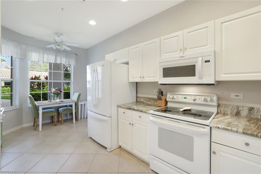 VANDERBILT COUNTRY CLUB - Residential