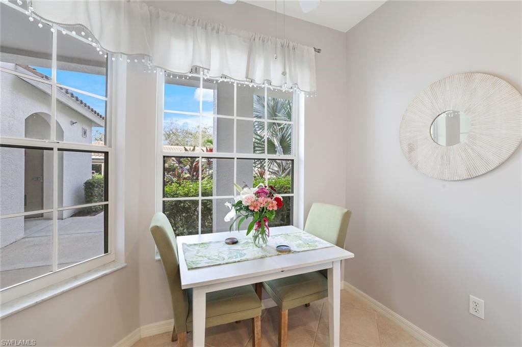 VANDERBILT COUNTRY CLUB - Residential