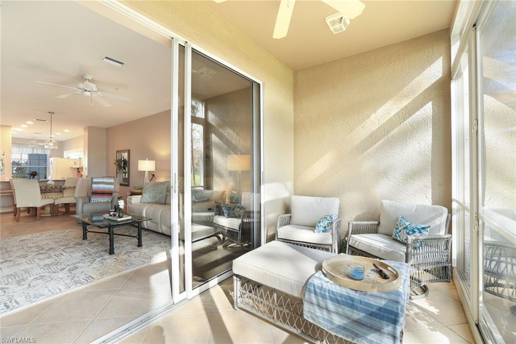 VANDERBILT COUNTRY CLUB - Residential