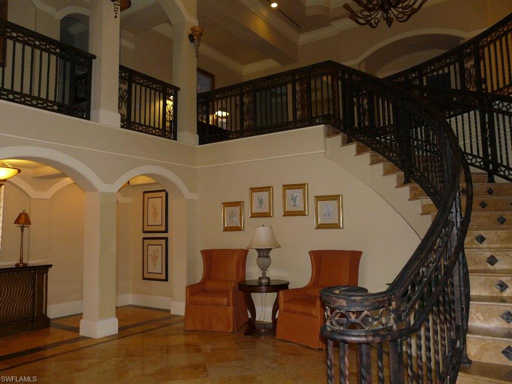 GRANDE ISLE I - Residential