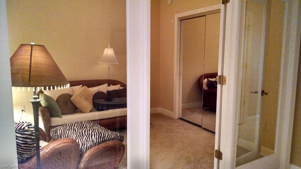 GRANDE ISLE I - Residential