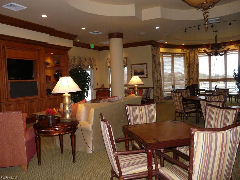 GRANDE ISLE I - Residential