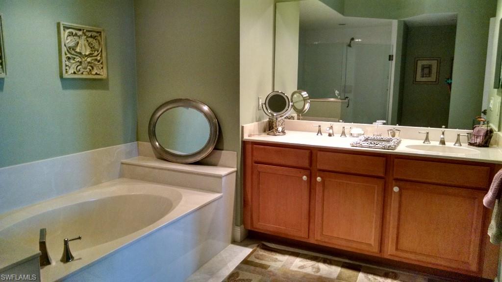 GRANDE ISLE I - Residential