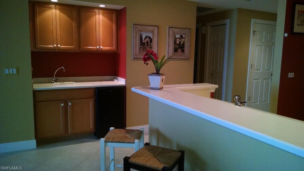 GRANDE ISLE I - Residential