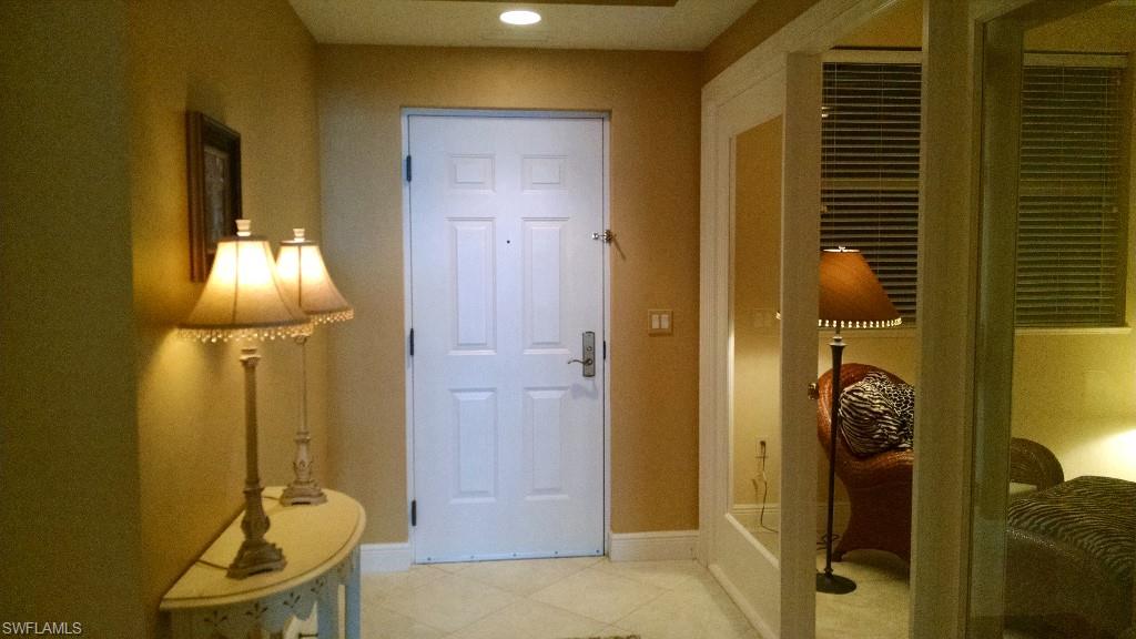 GRANDE ISLE I - Residential