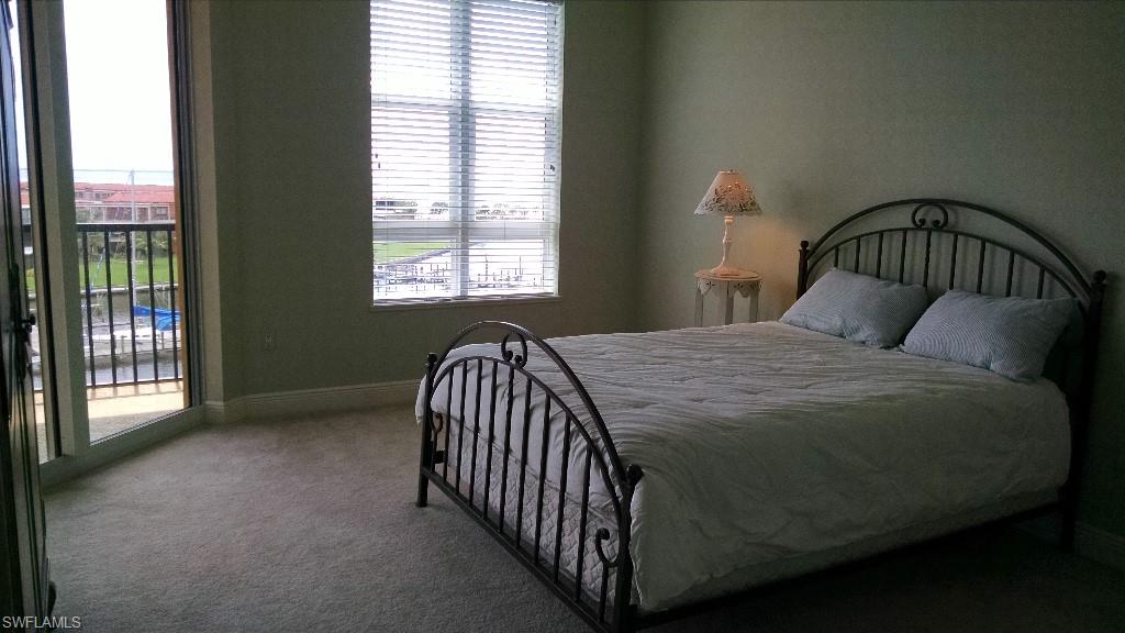 GRANDE ISLE I - Residential