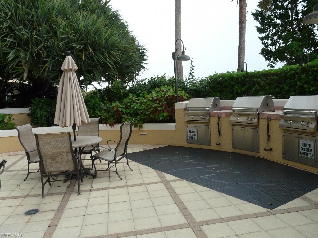 GRANDE ISLE I - Residential