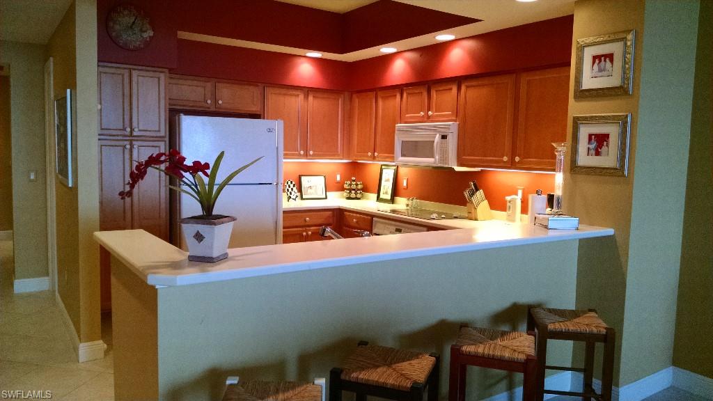 GRANDE ISLE I - Residential