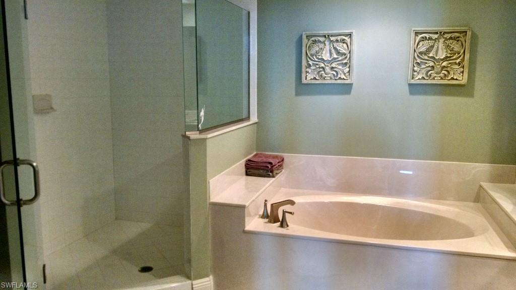 GRANDE ISLE I - Residential