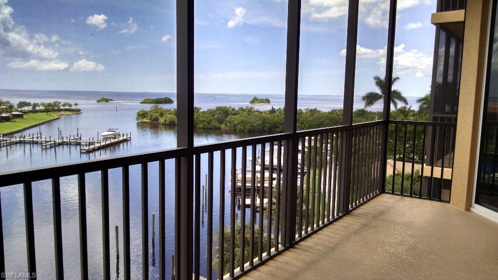 GRANDE ISLE I - Residential