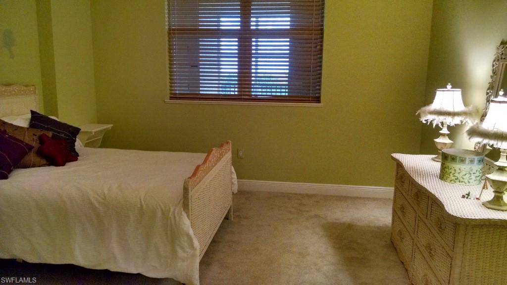 GRANDE ISLE I - Residential