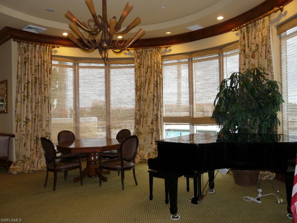 GRANDE ISLE I - Residential