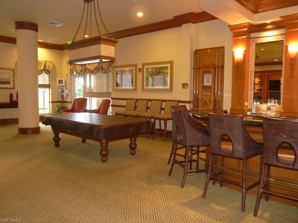 GRANDE ISLE I - Residential