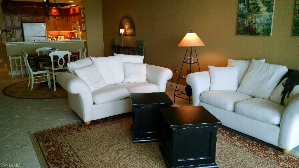 GRANDE ISLE I - Residential