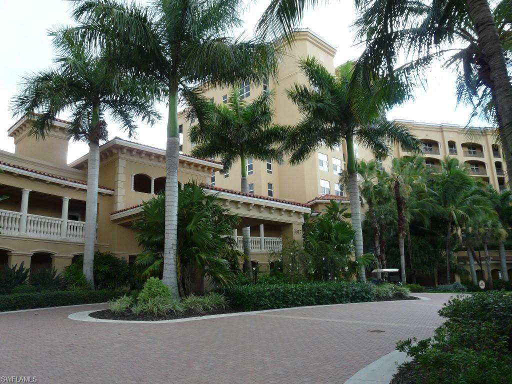 GRANDE ISLE I - Residential