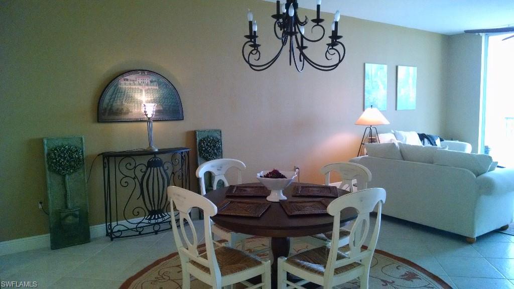 GRANDE ISLE I - Residential