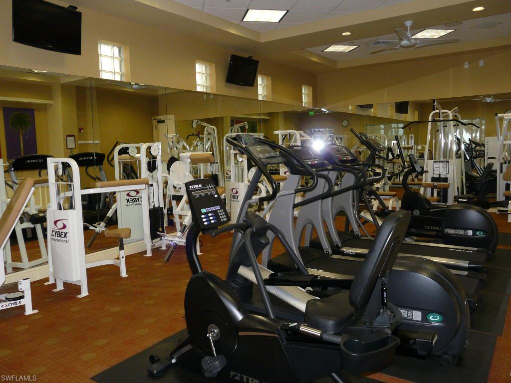 GRANDE ISLE I - Residential