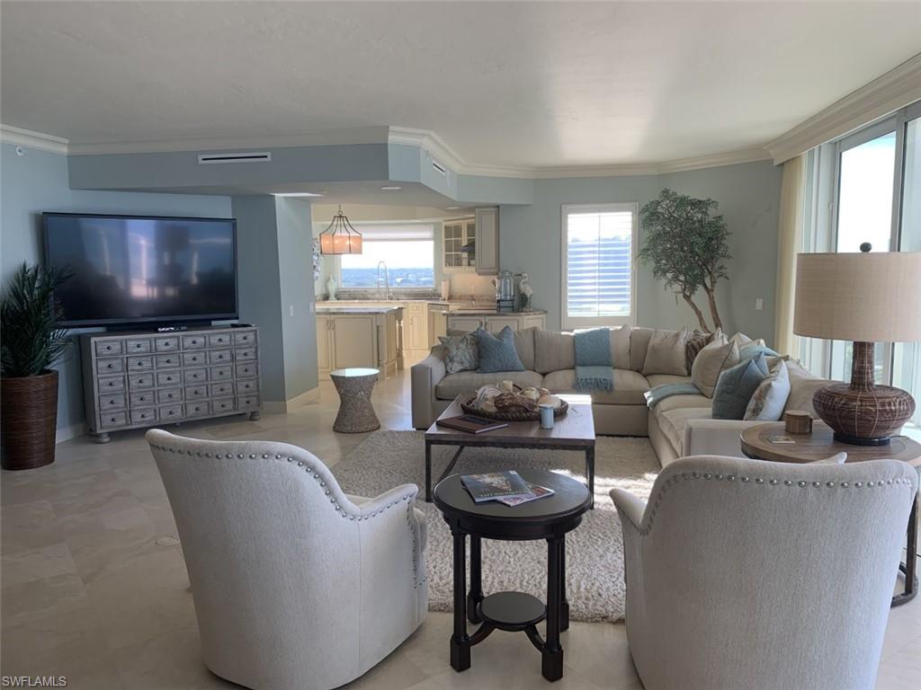 BRIGHTON AT BAY COLONY - Residential