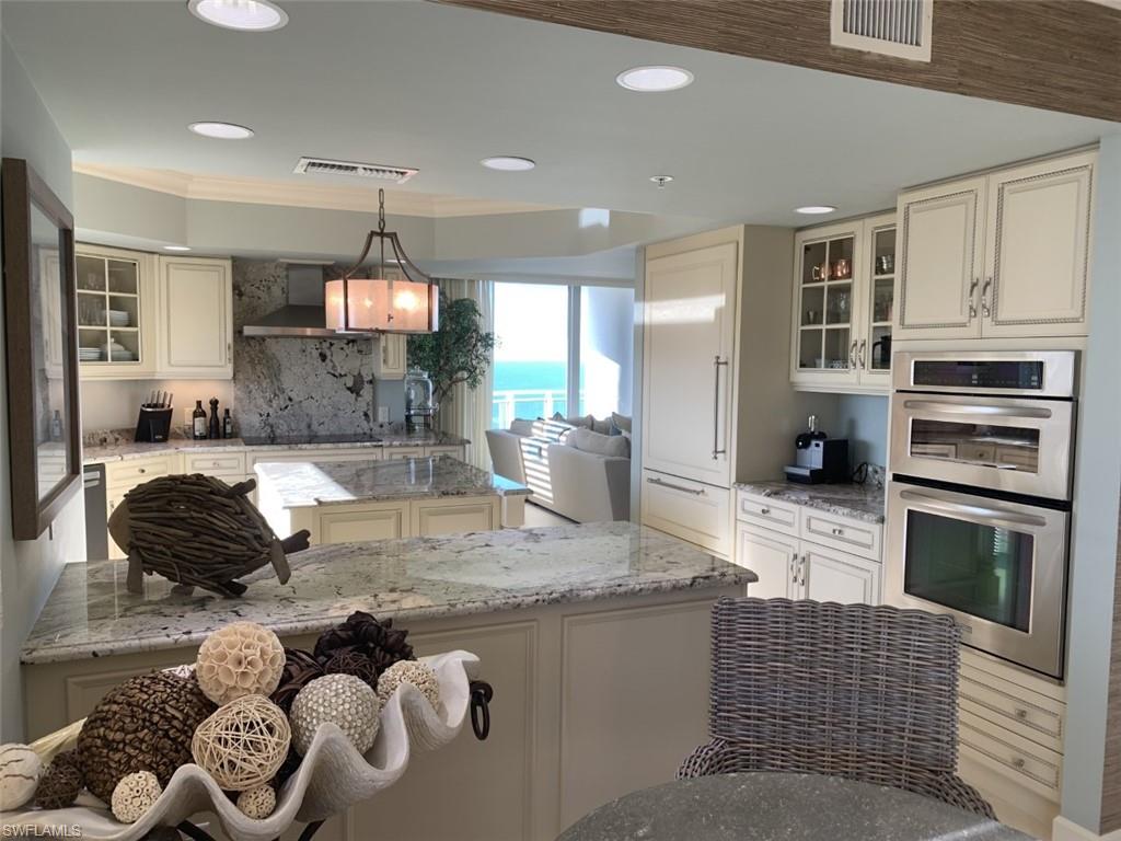 BRIGHTON AT BAY COLONY - Residential