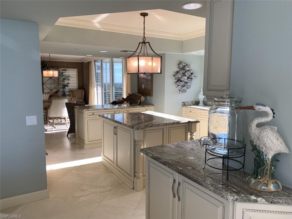 BRIGHTON AT BAY COLONY - Residential