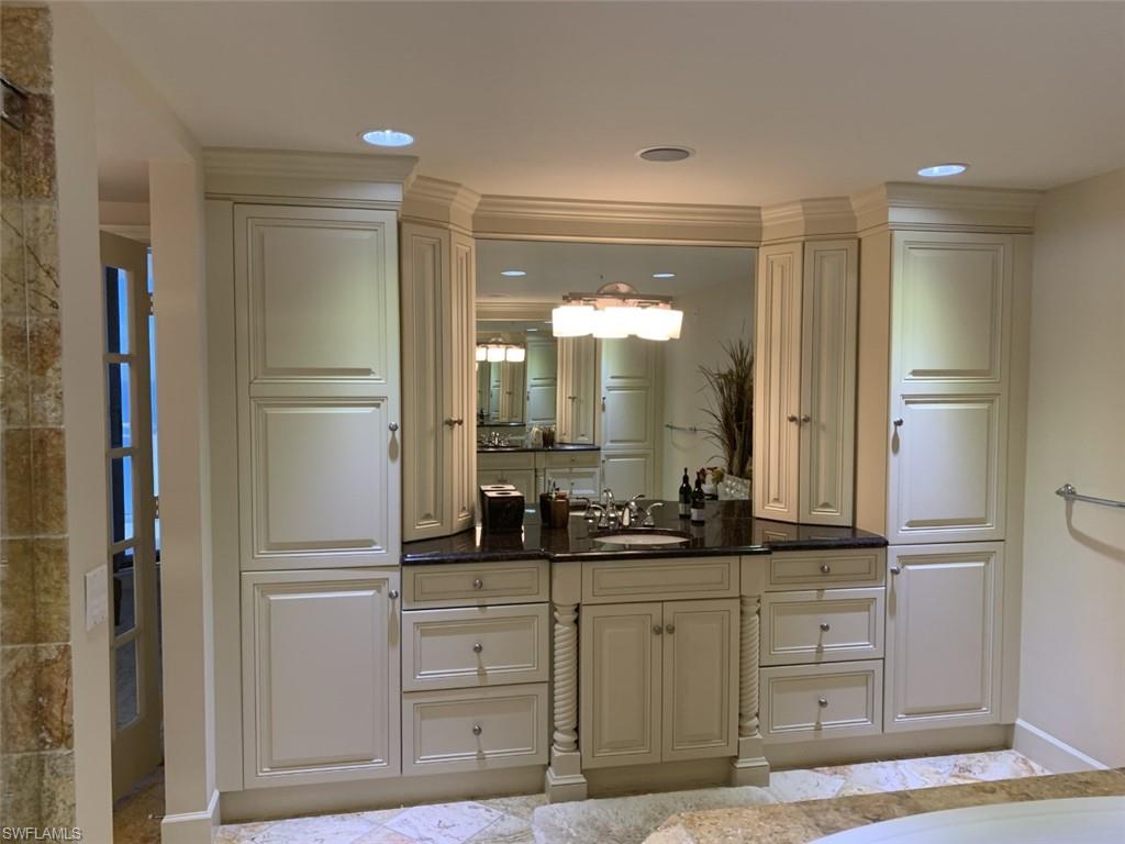 BRIGHTON AT BAY COLONY - Residential