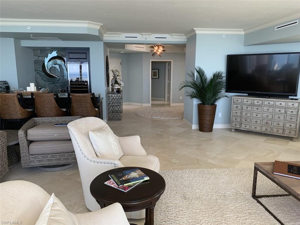 BRIGHTON AT BAY COLONY - Residential