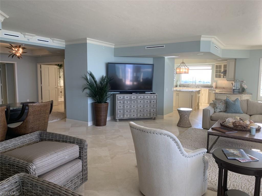 BRIGHTON AT BAY COLONY - Residential