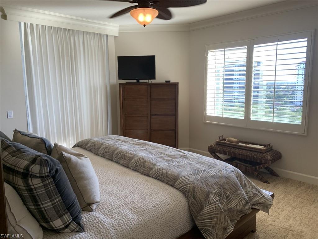 BRIGHTON AT BAY COLONY - Residential