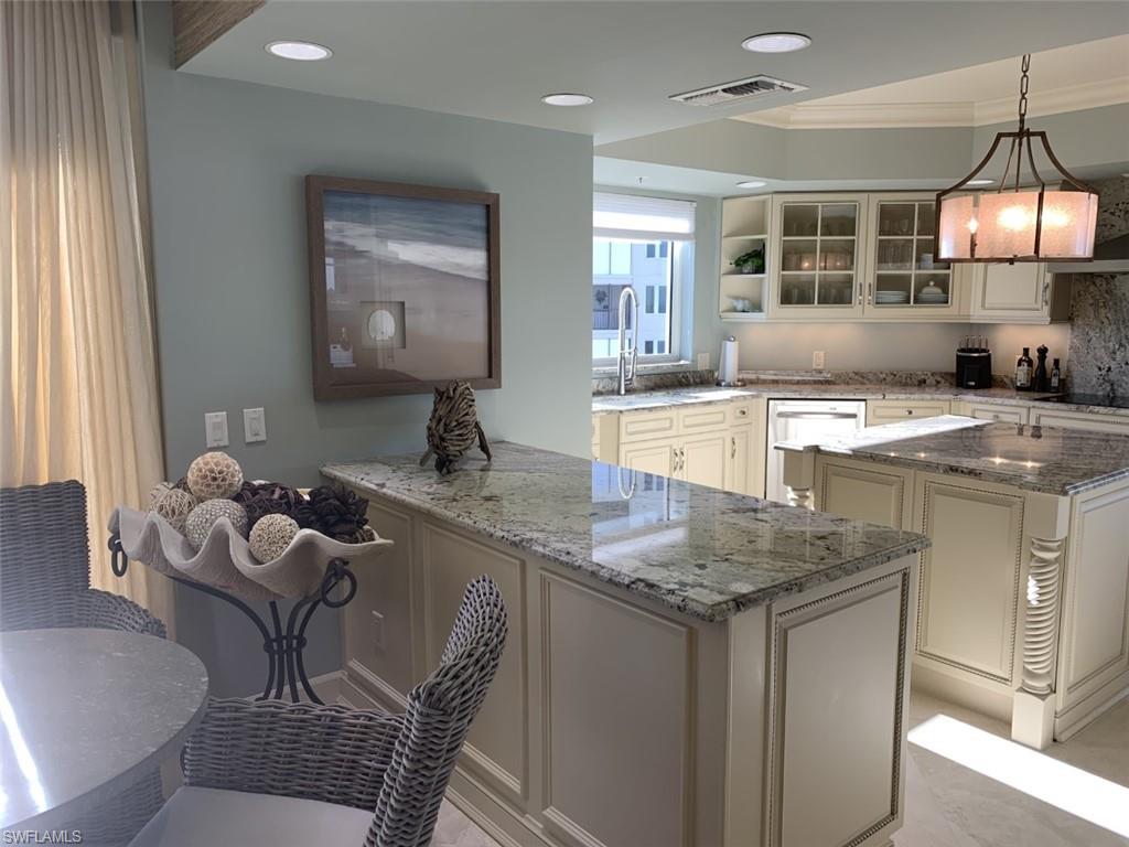 BRIGHTON AT BAY COLONY - Residential