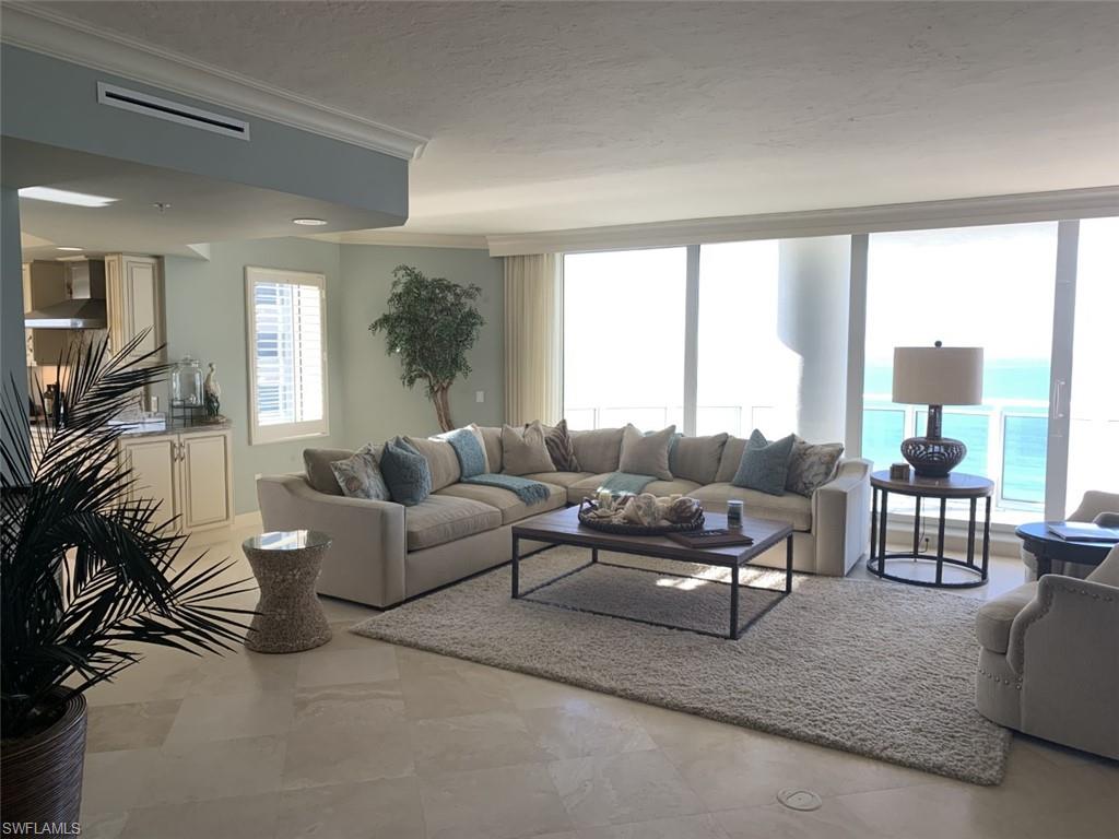 BRIGHTON AT BAY COLONY - Residential