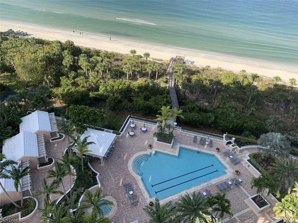 BRIGHTON AT BAY COLONY - Residential