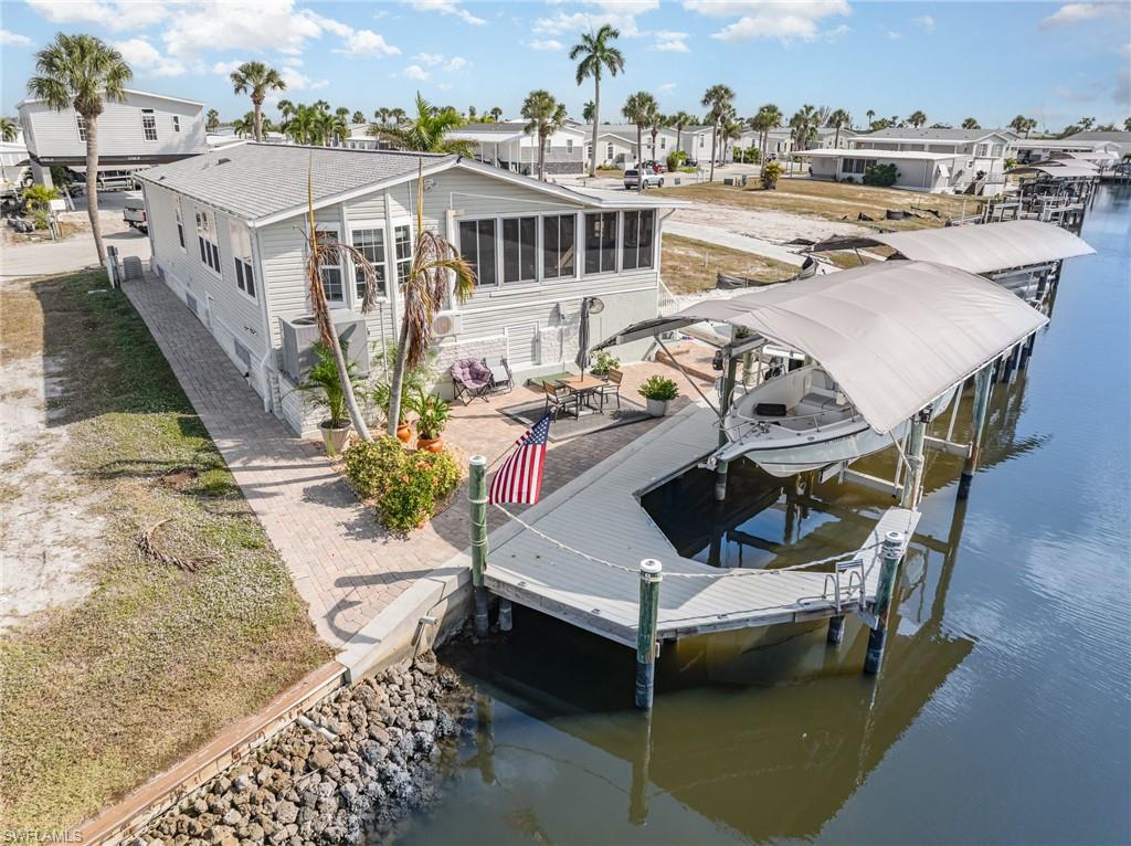 BAYSIDE ESTATES - Residential