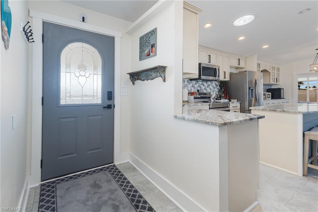 BAYSIDE ESTATES - Residential