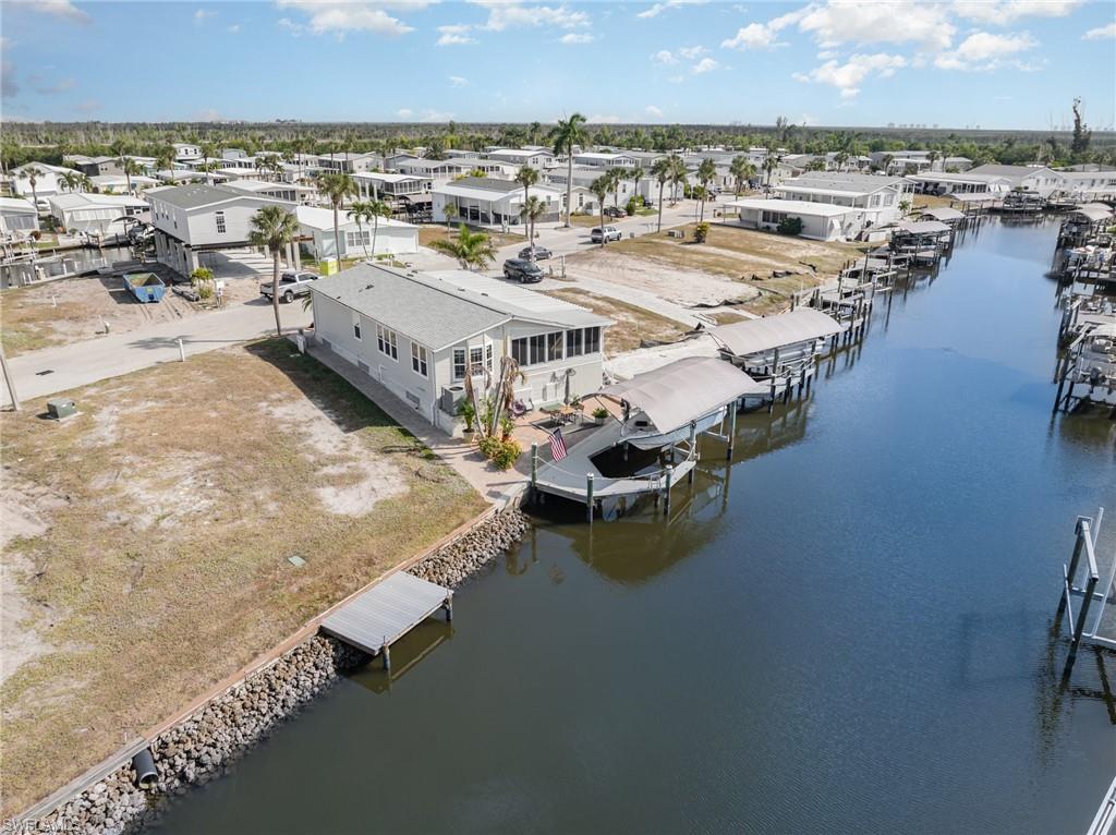 BAYSIDE ESTATES - Residential