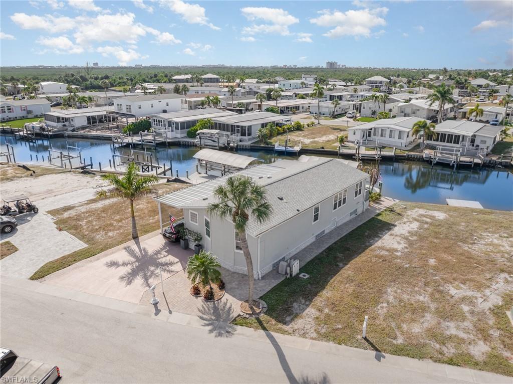 BAYSIDE ESTATES - Residential